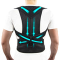 AlignPro Posture Corrector & Full Back Support Brace