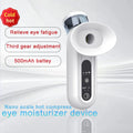 Eyvelle Steam Eye Therapy Mist – Warm Relief for Tired, Strained Eyes